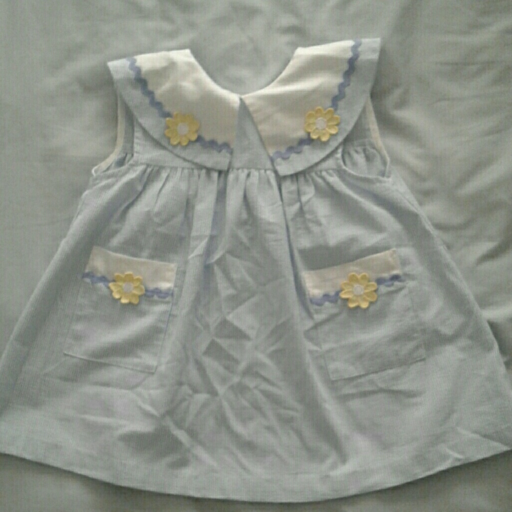 Toddler dress
